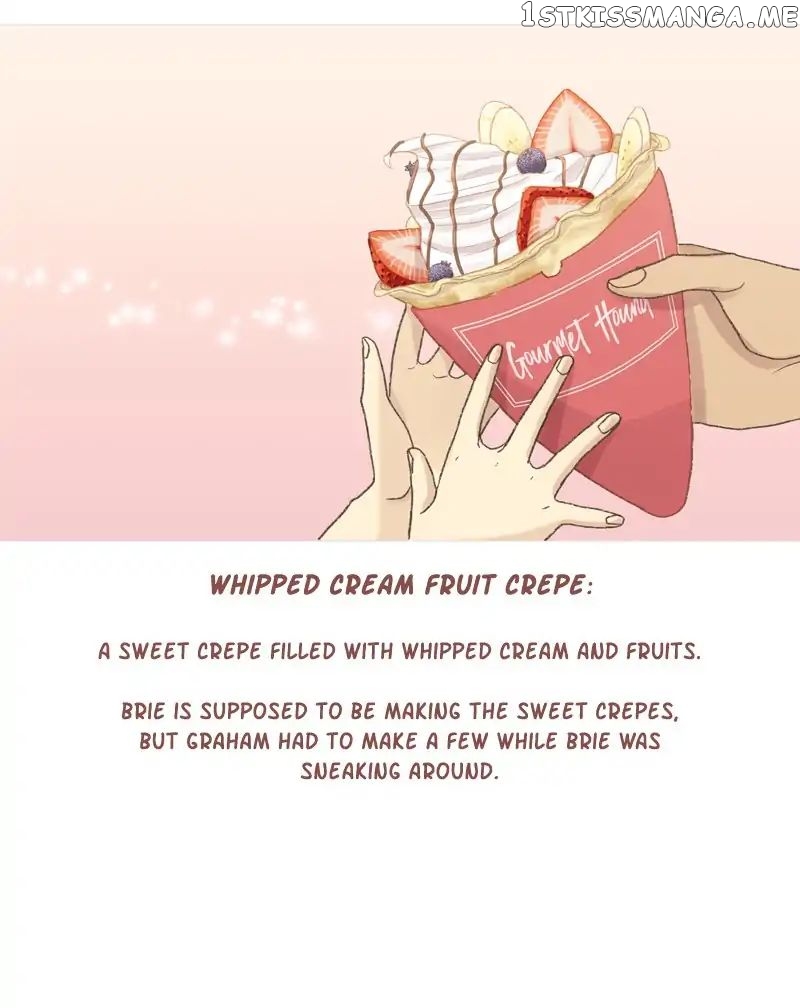 Gourmet Hound chapter 59 - page 48