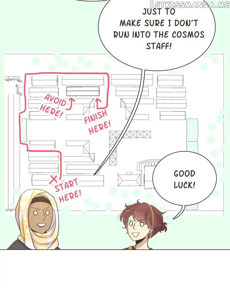 Gourmet Hound chapter 59 - page 5