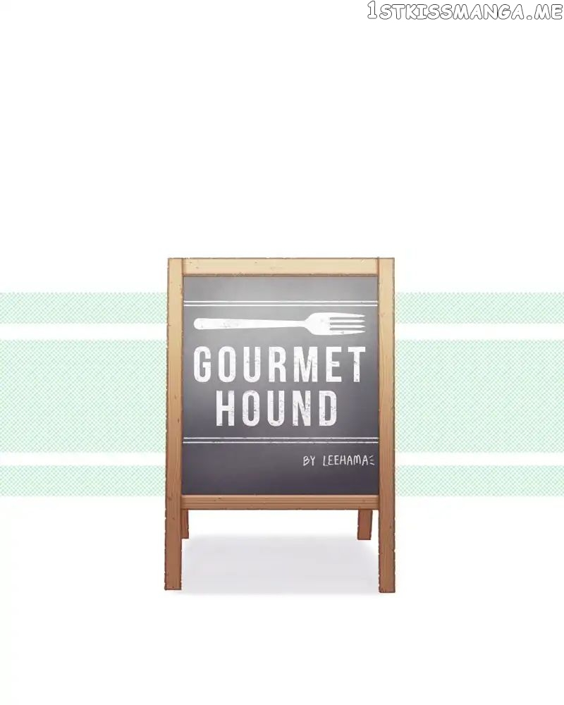 Gourmet Hound chapter 59 - page 6