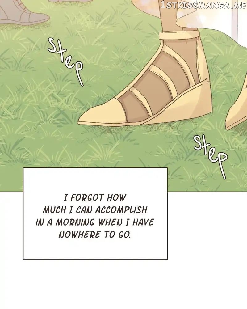 Gourmet Hound chapter 59 - page 8