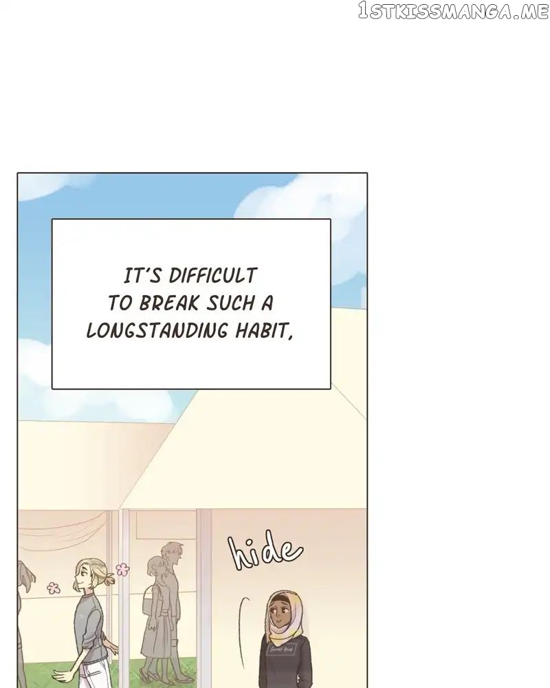 Gourmet Hound chapter 59 - page 9