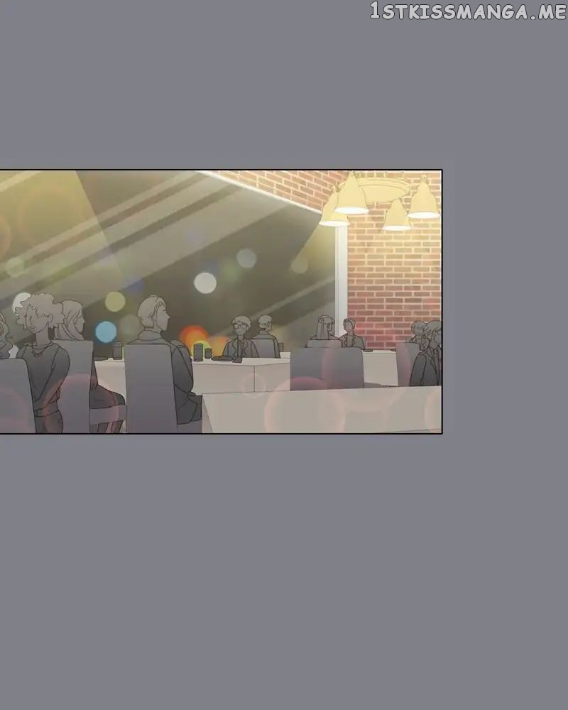 Gourmet Hound chapter 115 - page 1