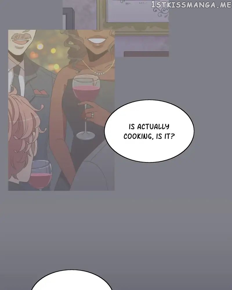 Gourmet Hound chapter 115 - page 10