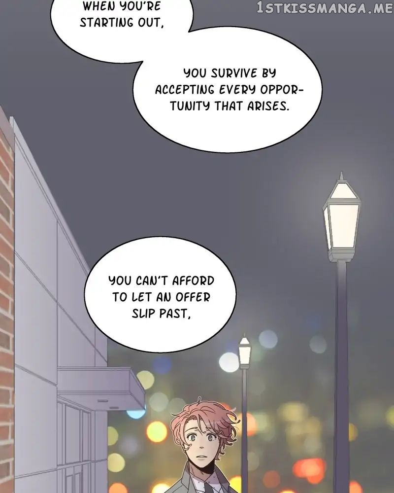 Gourmet Hound chapter 115 - page 11