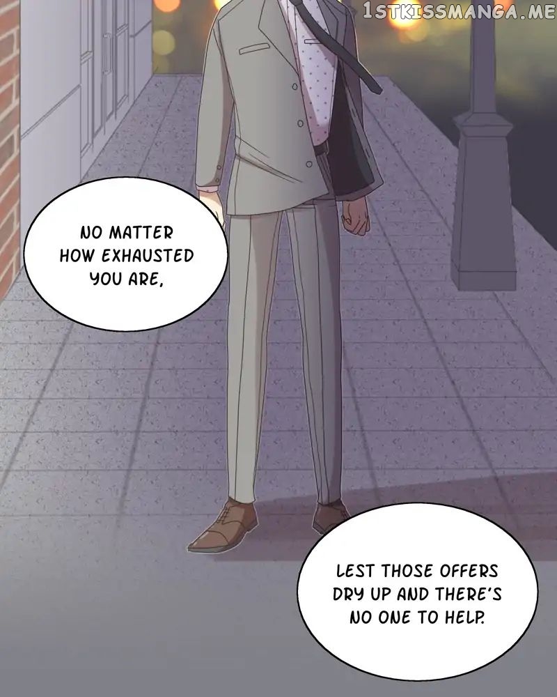 Gourmet Hound chapter 115 - page 12
