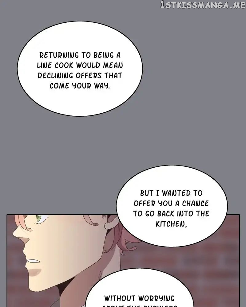 Gourmet Hound chapter 115 - page 15