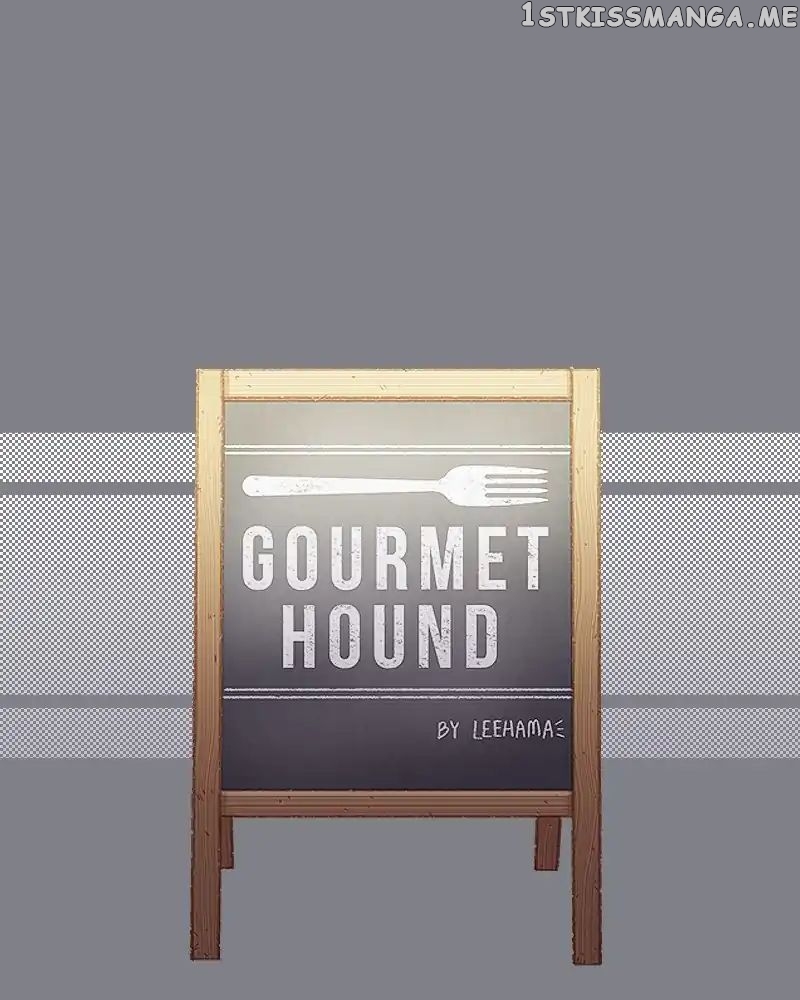 Gourmet Hound chapter 115 - page 18