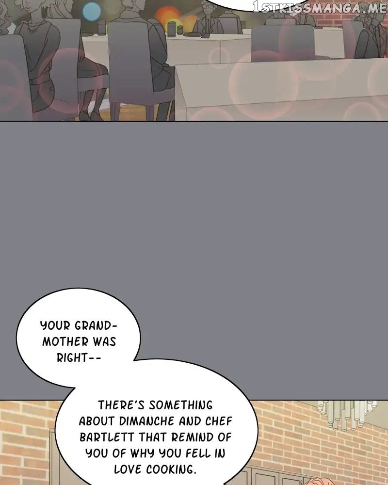 Gourmet Hound chapter 115 - page 20