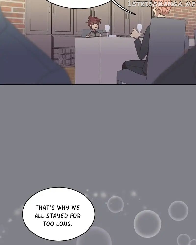 Gourmet Hound chapter 115 - page 21
