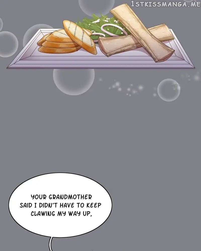 Gourmet Hound chapter 115 - page 22