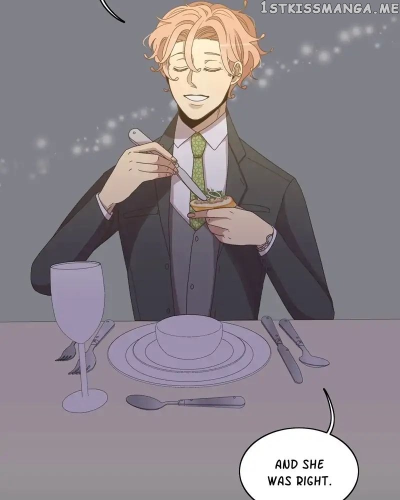 Gourmet Hound chapter 115 - page 23