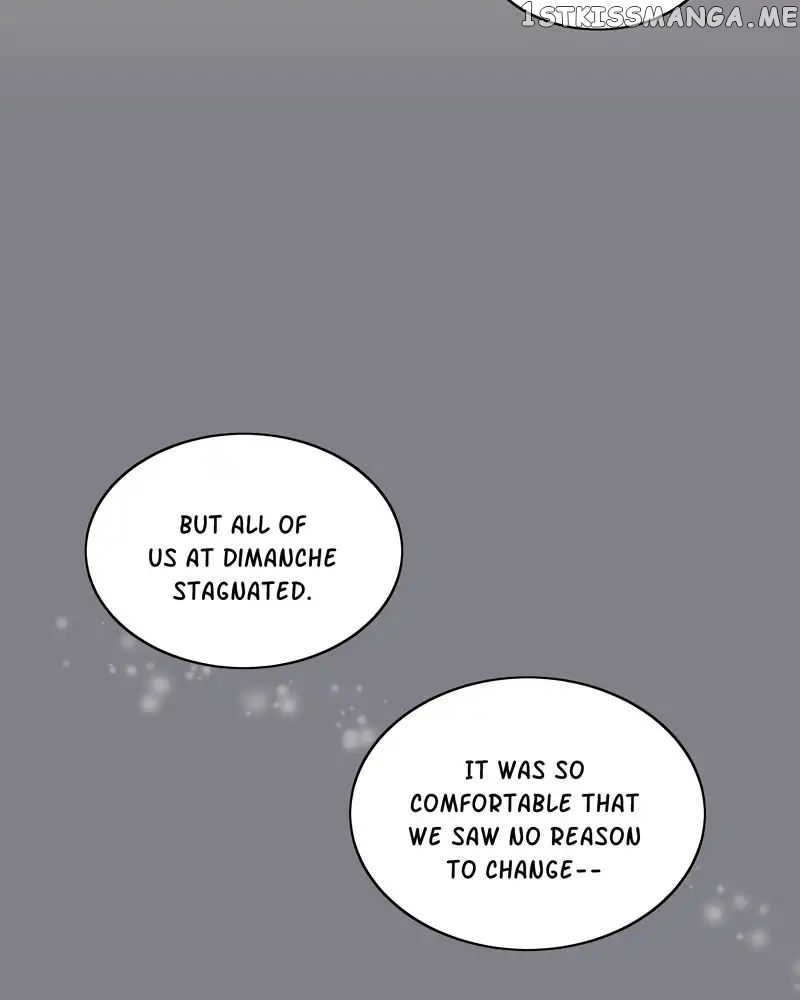 Gourmet Hound chapter 115 - page 24