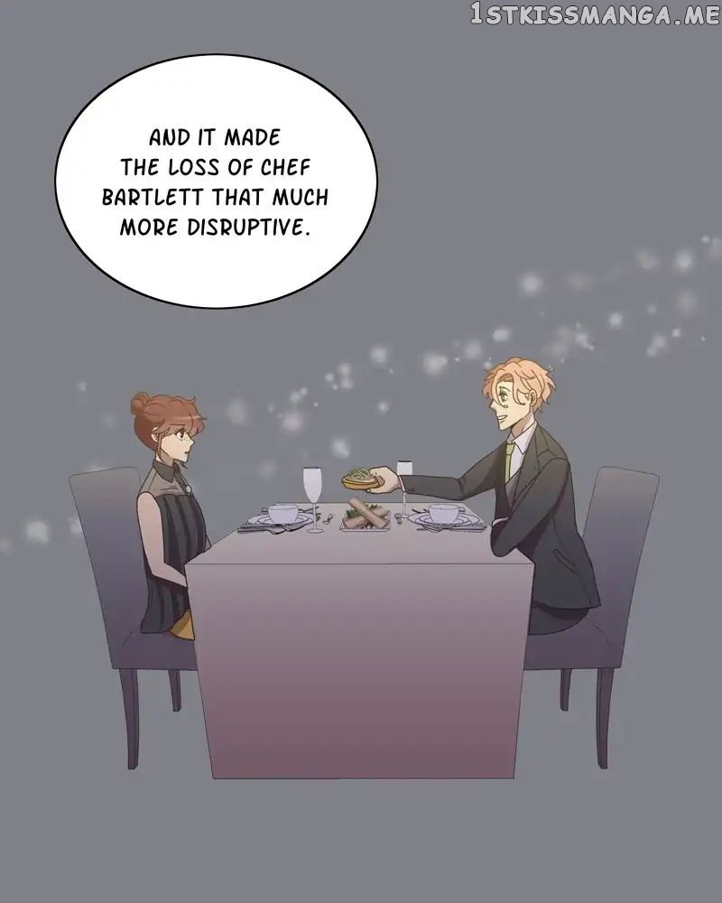 Gourmet Hound chapter 115 - page 25