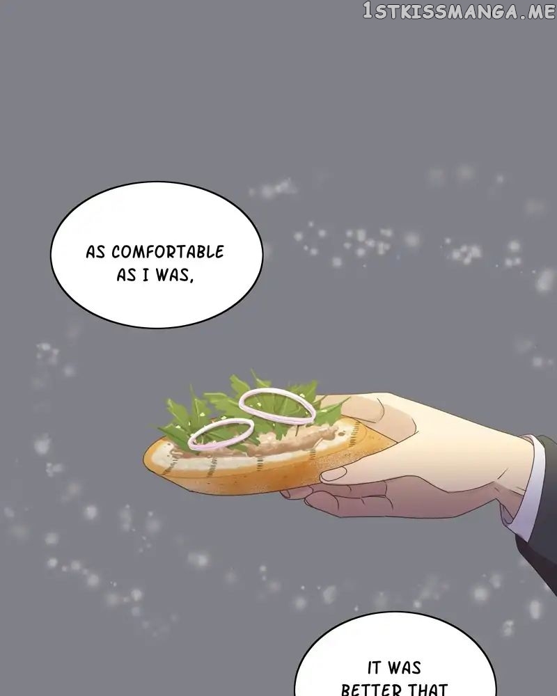 Gourmet Hound chapter 115 - page 26