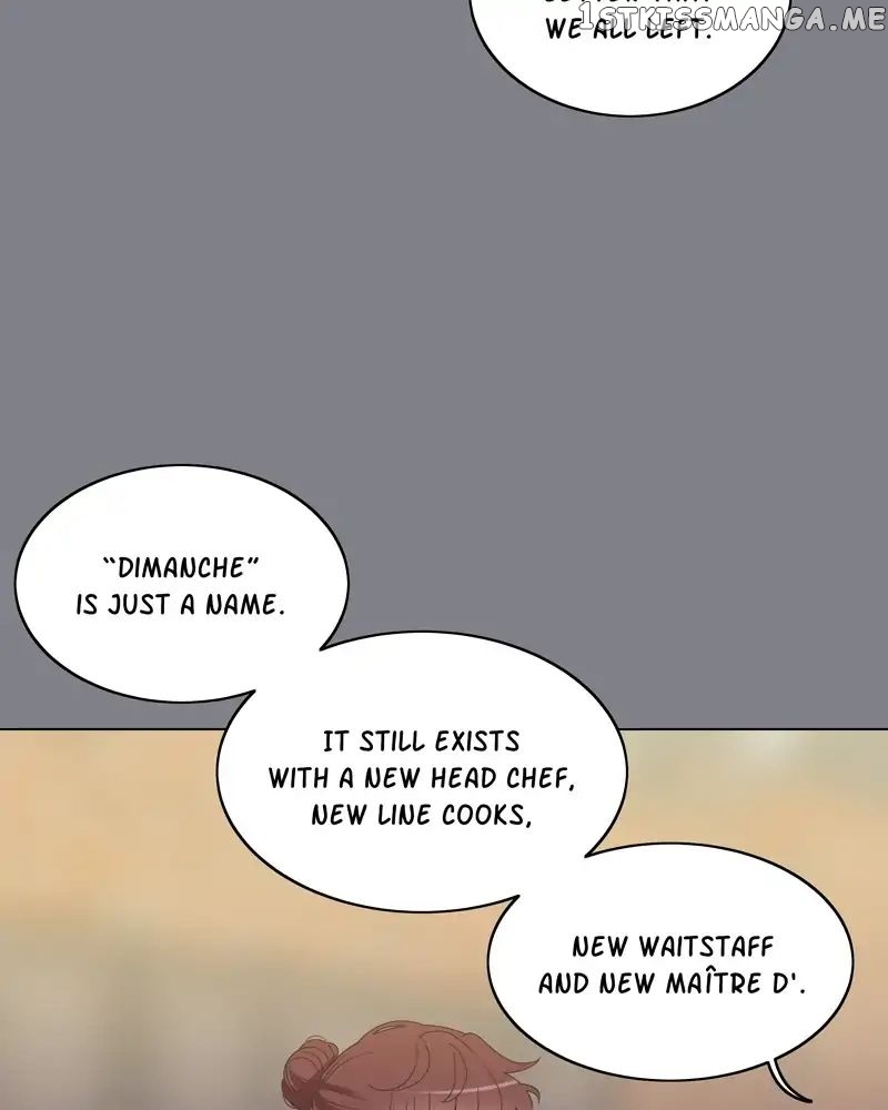 Gourmet Hound chapter 115 - page 27