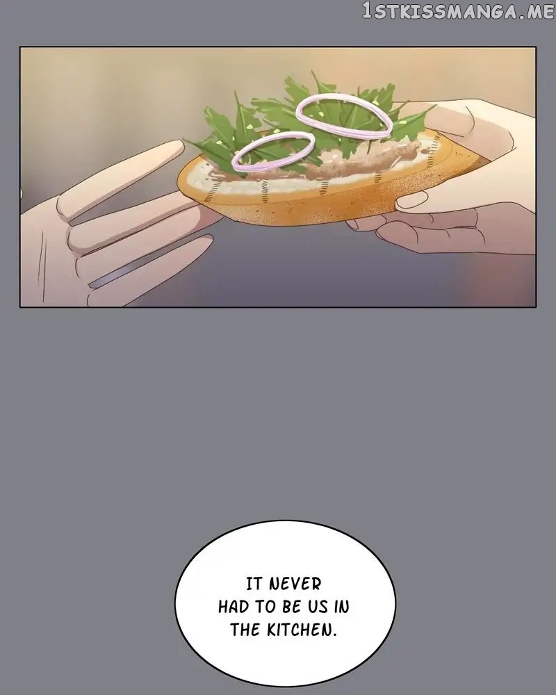 Gourmet Hound chapter 115 - page 29