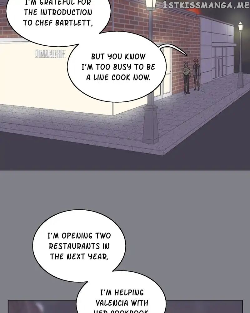 Gourmet Hound chapter 115 - page 3