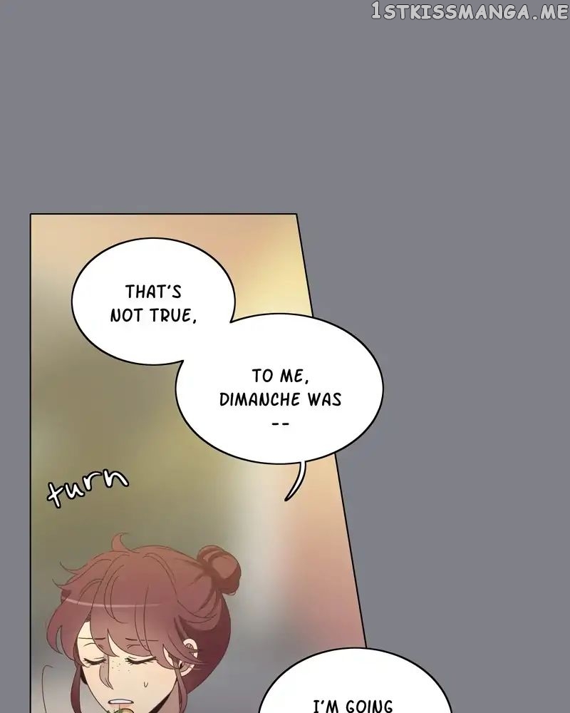Gourmet Hound chapter 115 - page 30