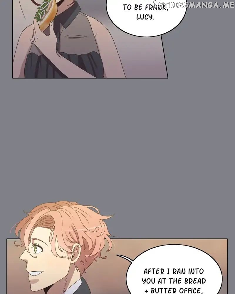 Gourmet Hound chapter 115 - page 31