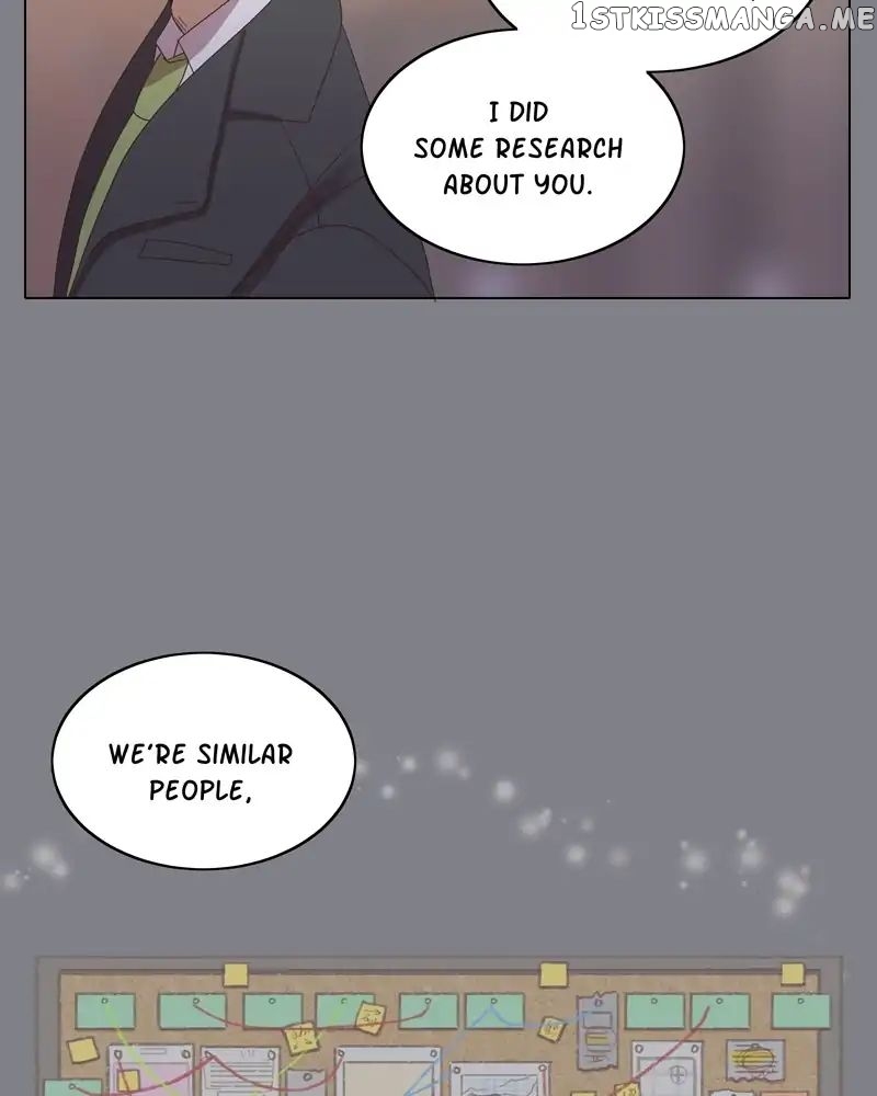 Gourmet Hound chapter 115 - page 32