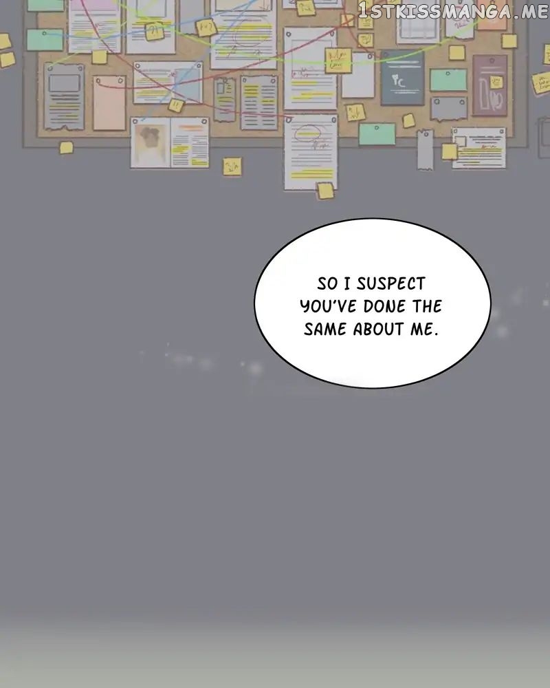 Gourmet Hound chapter 115 - page 33