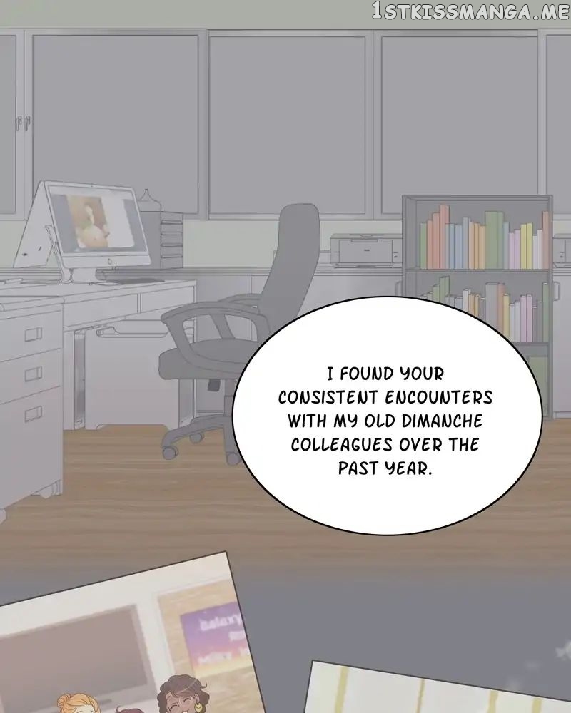 Gourmet Hound chapter 115 - page 34