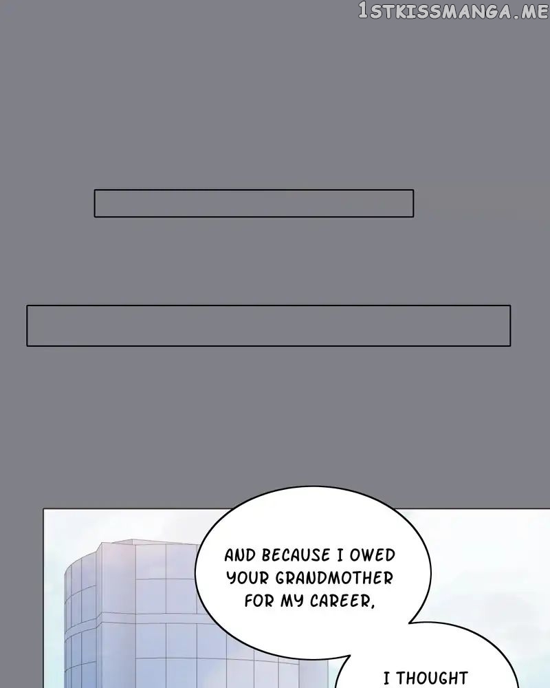 Gourmet Hound chapter 115 - page 37