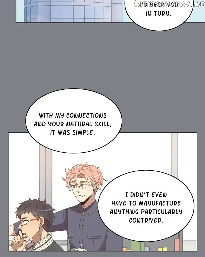 Gourmet Hound chapter 115 - page 38
