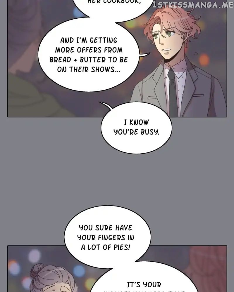 Gourmet Hound chapter 115 - page 4