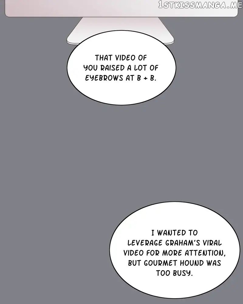 Gourmet Hound chapter 115 - page 40