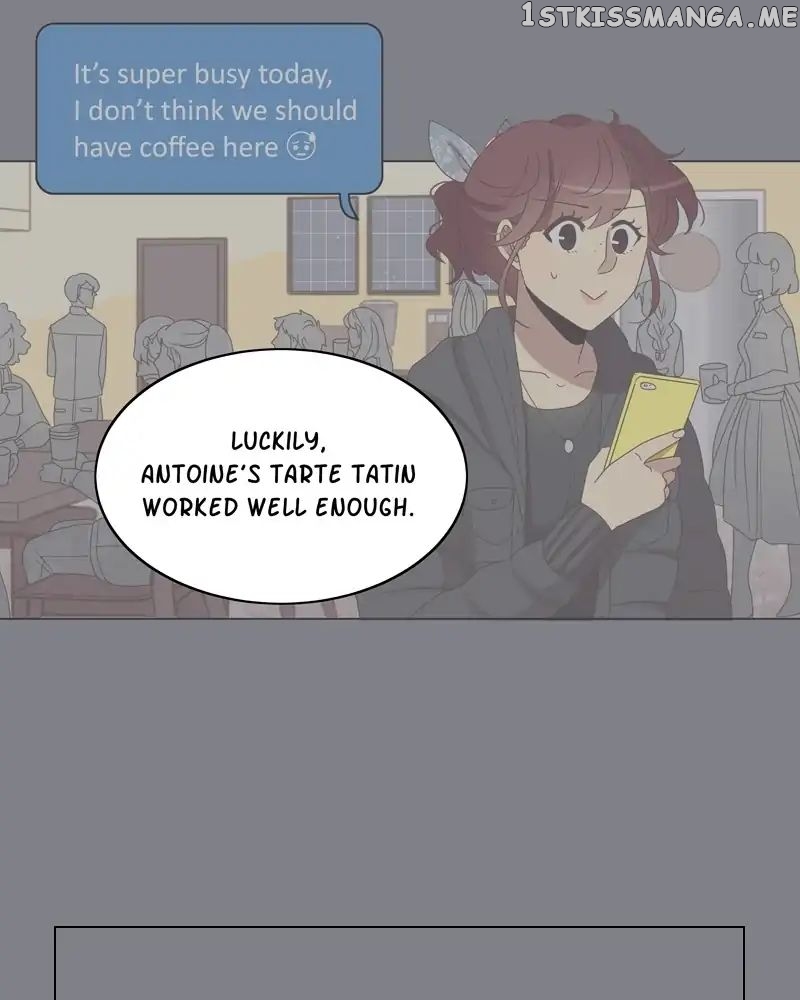 Gourmet Hound chapter 115 - page 41