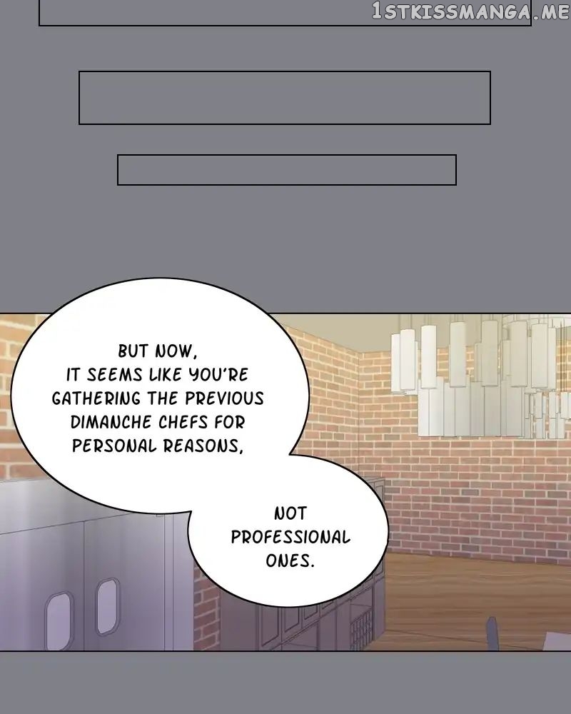 Gourmet Hound chapter 115 - page 42