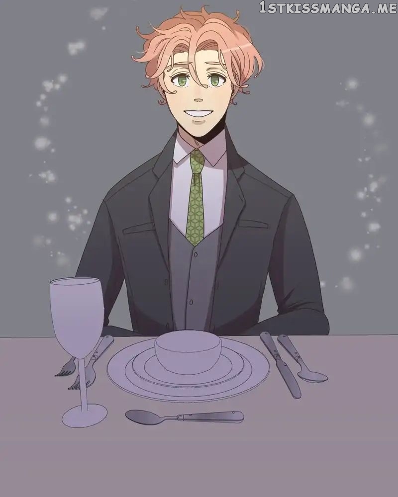 Gourmet Hound chapter 115 - page 44