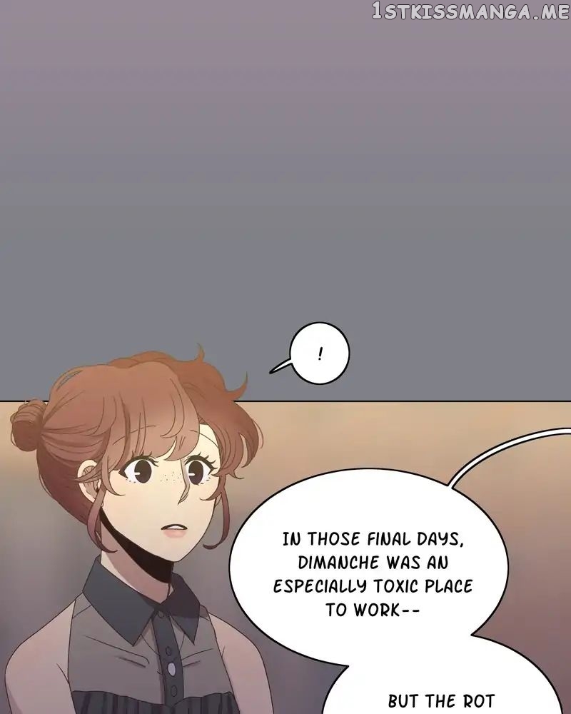 Gourmet Hound chapter 115 - page 45