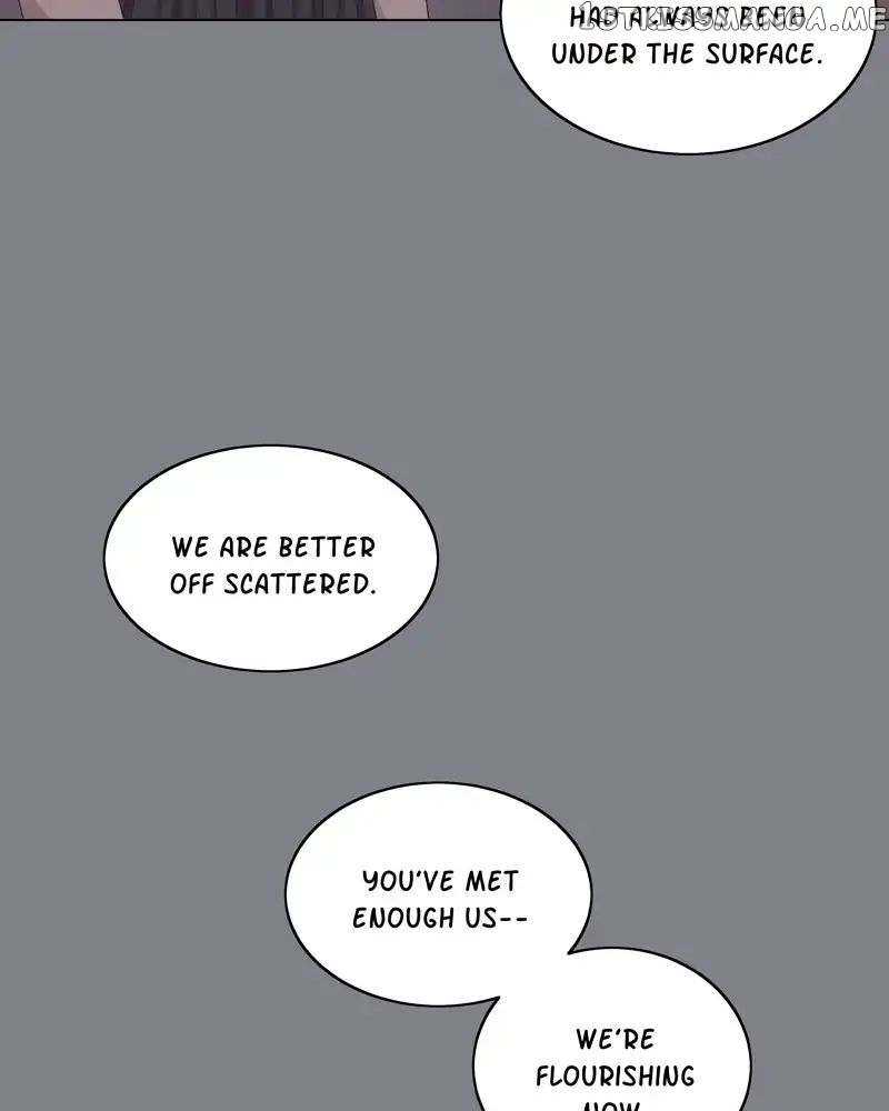 Gourmet Hound chapter 115 - page 46
