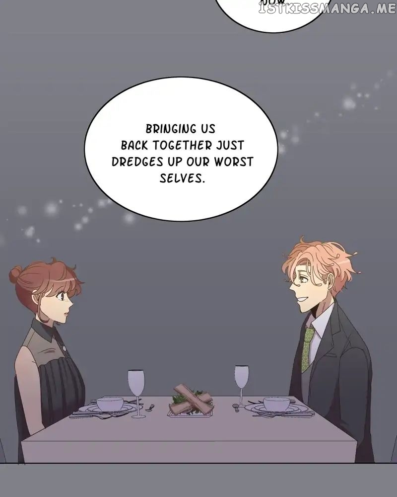 Gourmet Hound chapter 115 - page 47