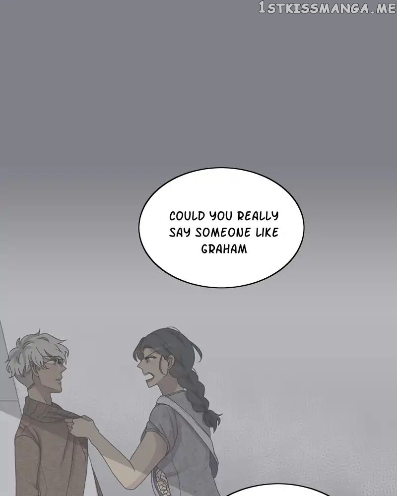 Gourmet Hound chapter 115 - page 48