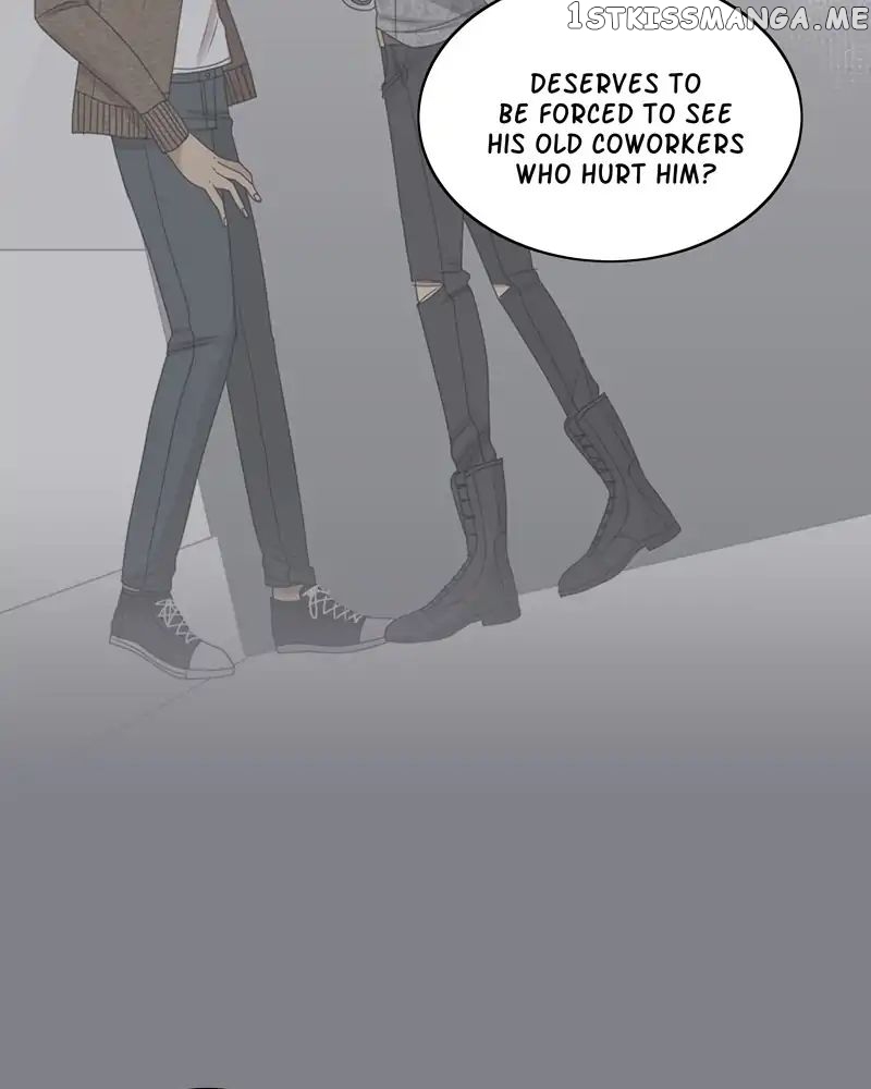 Gourmet Hound chapter 115 - page 49