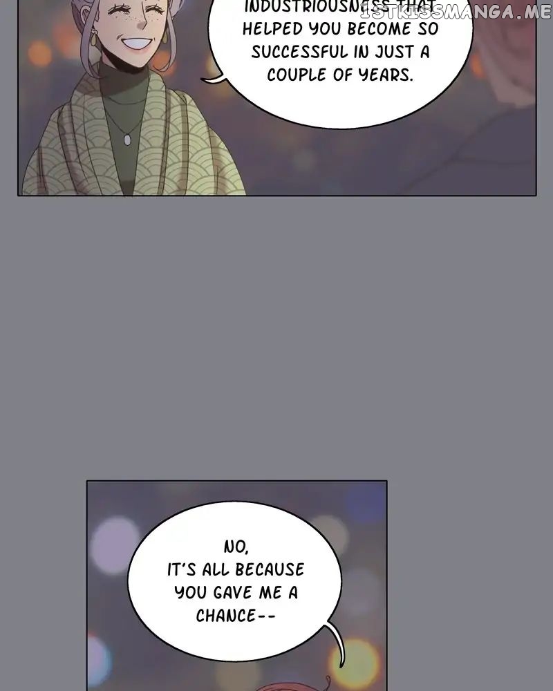 Gourmet Hound chapter 115 - page 5