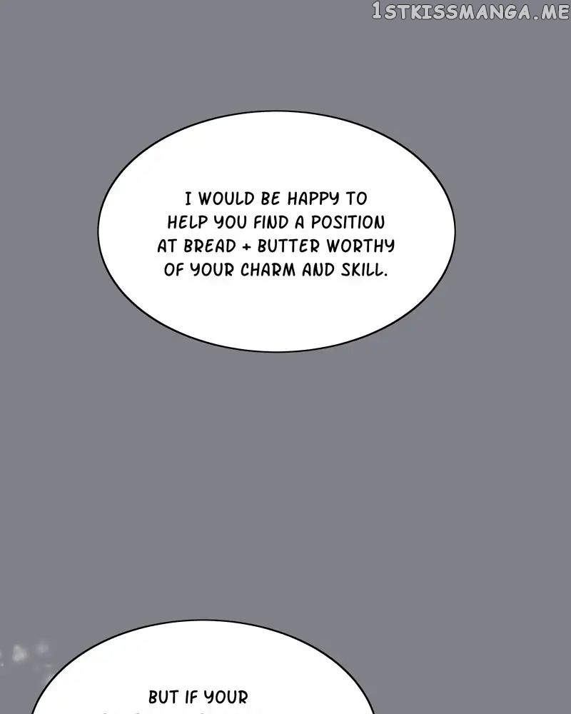 Gourmet Hound chapter 115 - page 51