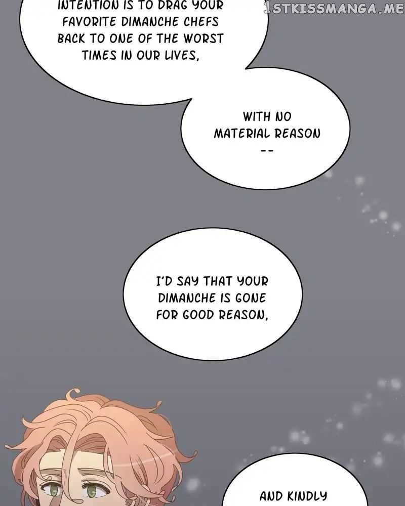 Gourmet Hound chapter 115 - page 52