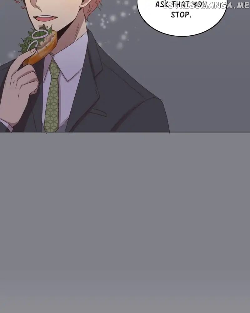 Gourmet Hound chapter 115 - page 53