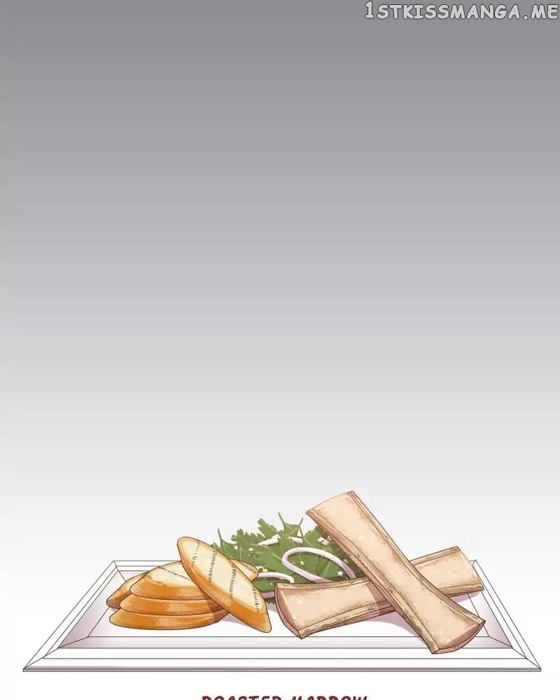 Gourmet Hound chapter 115 - page 54