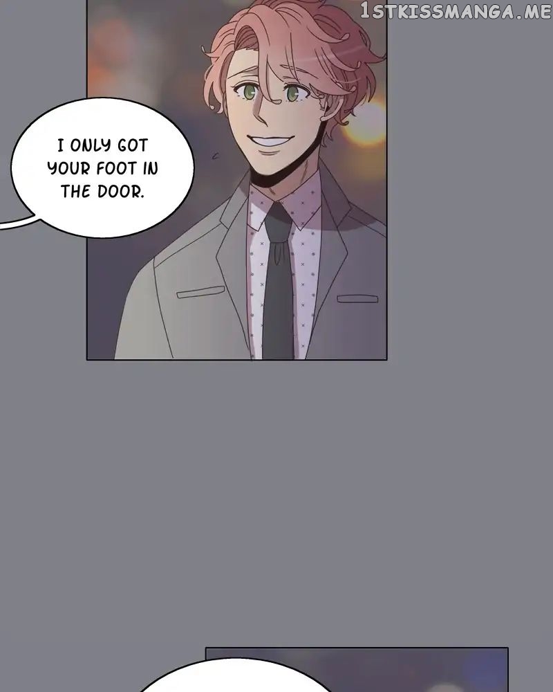 Gourmet Hound chapter 115 - page 6
