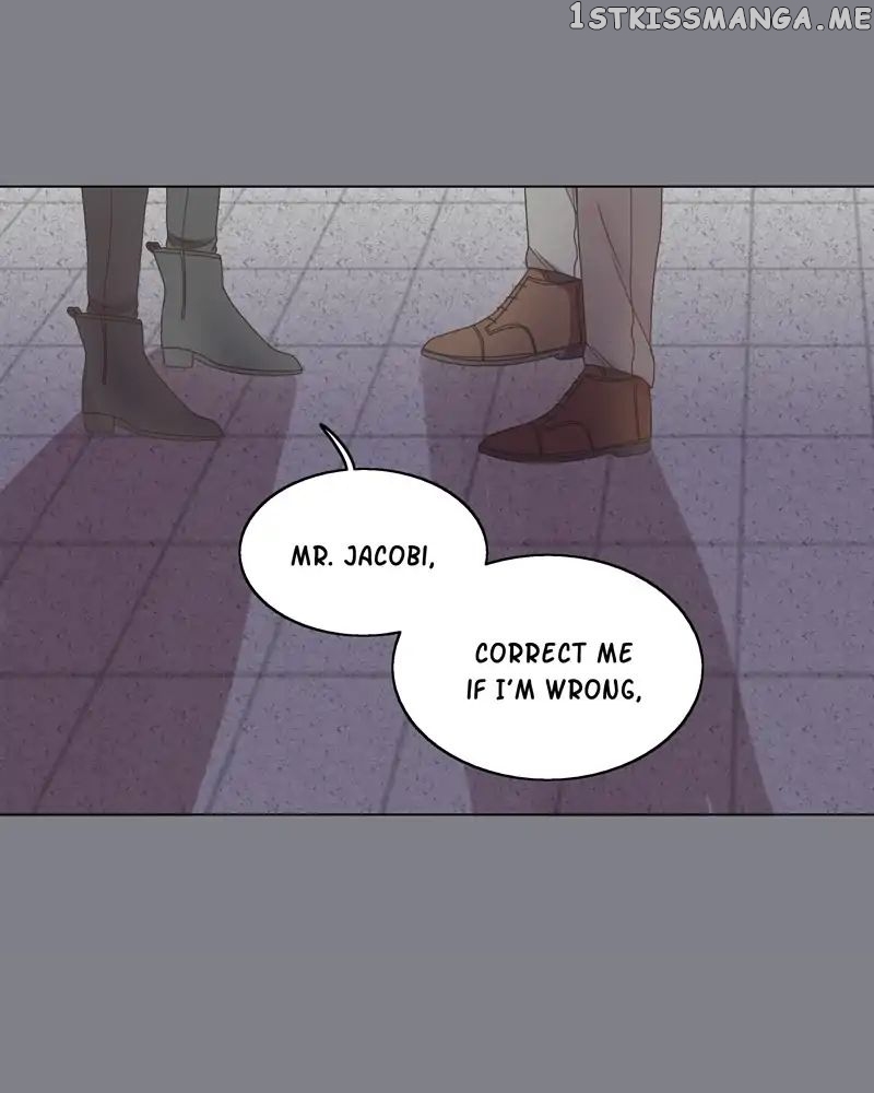 Gourmet Hound chapter 115 - page 8