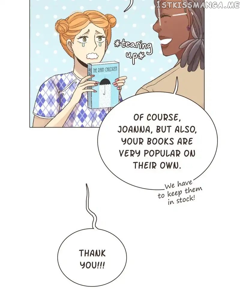 Gourmet Hound chapter 60 - page 10