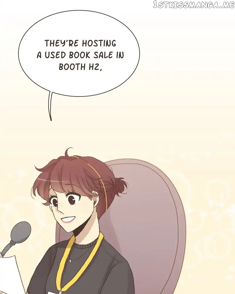 Gourmet Hound chapter 60 - page 12
