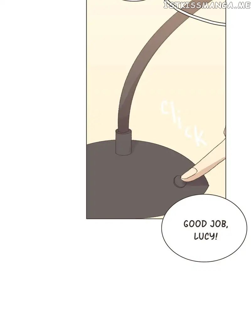 Gourmet Hound chapter 60 - page 14