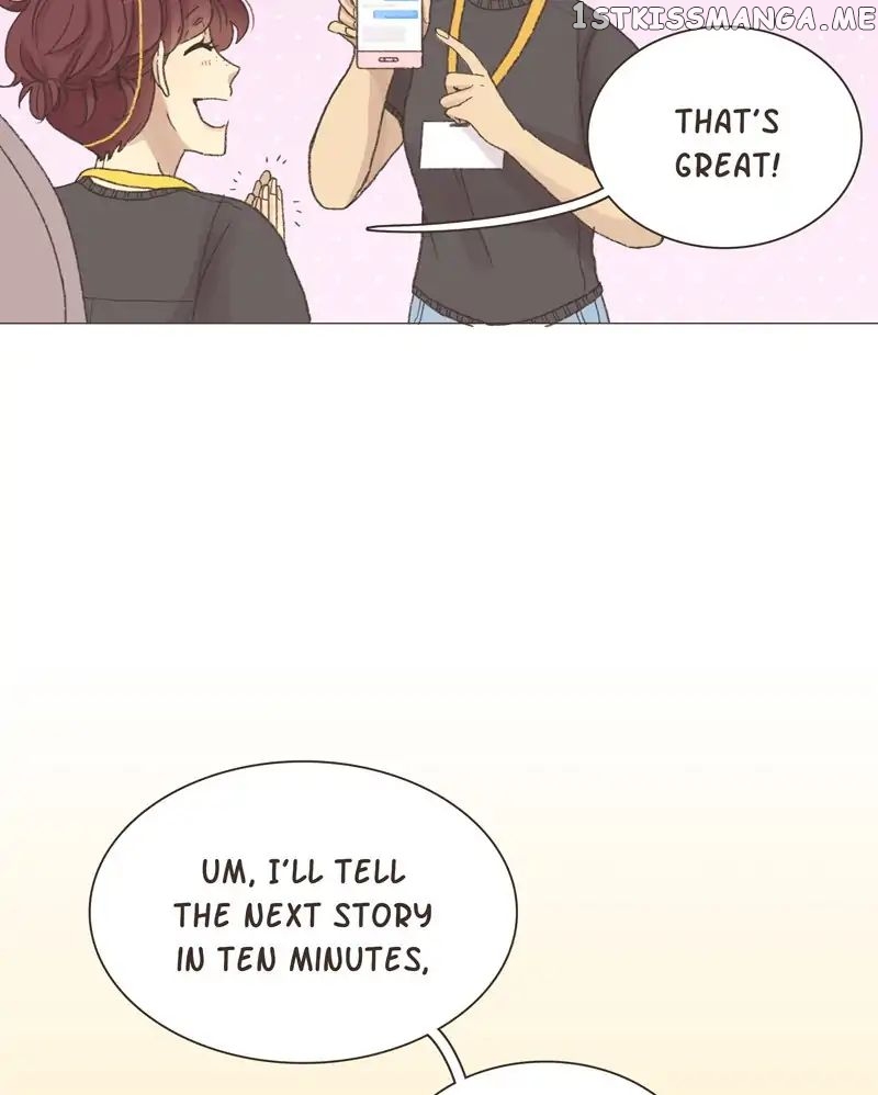 Gourmet Hound chapter 60 - page 16