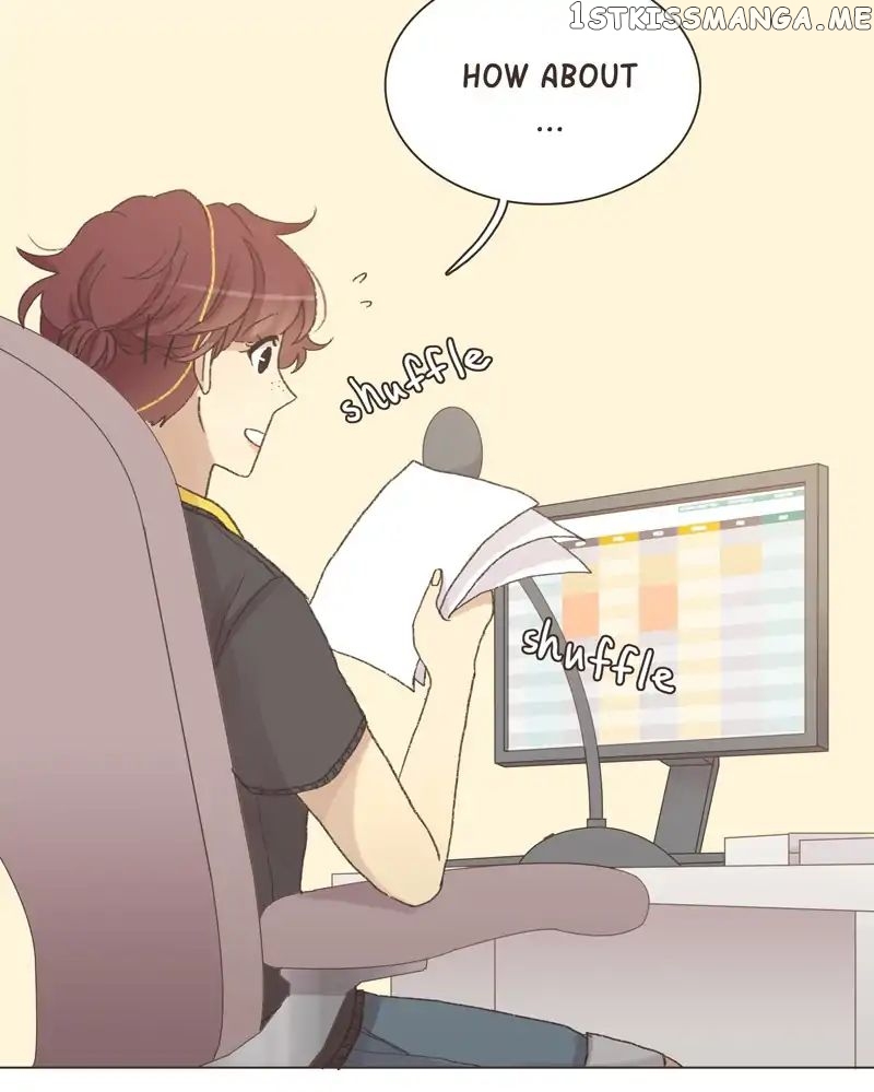 Gourmet Hound chapter 60 - page 17